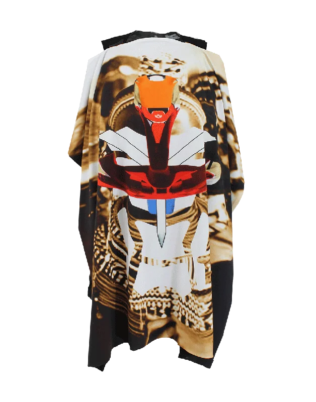 Raceback Drape Top Contemporary 