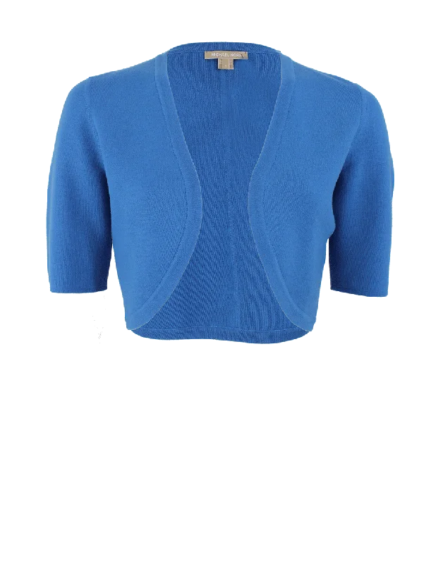 Featherweight Cashmere Shrug Practical Women's Quick - dry
