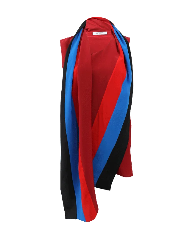 Pullover Blouse Business
