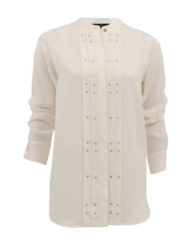 Darcy Blouse Modern Women's Tech