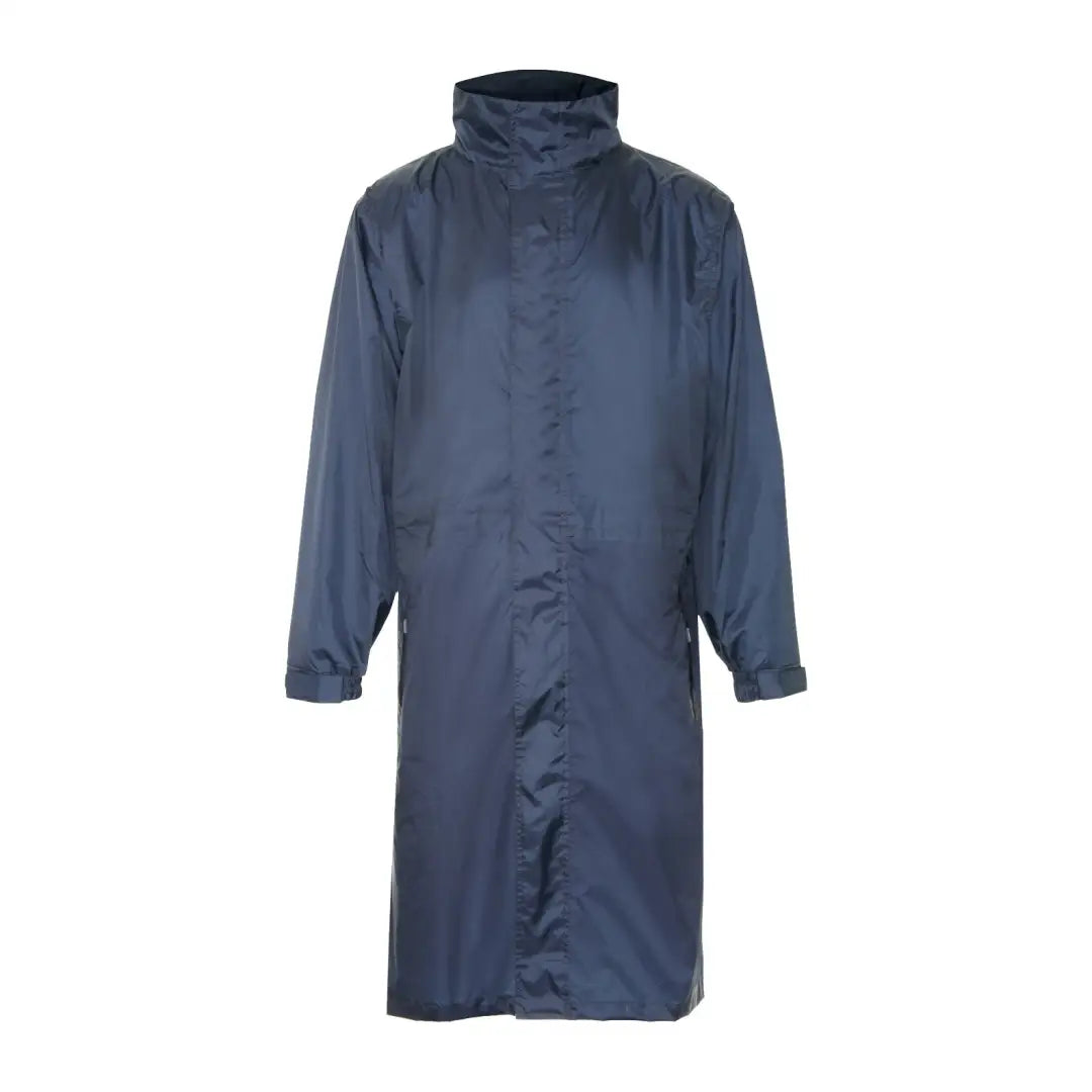 Champion Storm Long Coat Streetwear Style for 