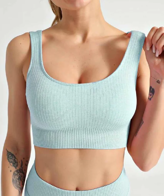 Achieve Sports Bra Feminine Women's Soft 