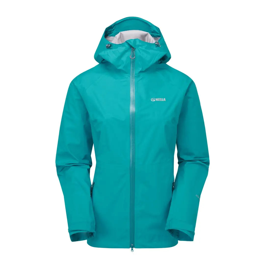 Keela Womens Cairn Jacket Compression