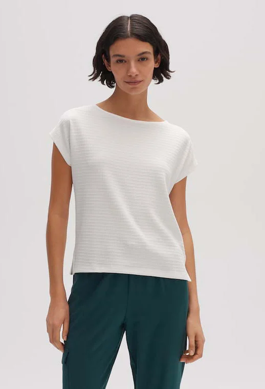 Suhila Shirt Youthful Women's Anime - inspired