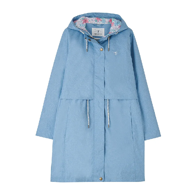 Lighthouse Ladies Pippa Coat Bold Women's Animal Print