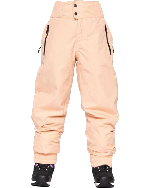 L1 Women's Lovecat Pant - Almost Apricot - 2024 Laid - back Women's Vibe