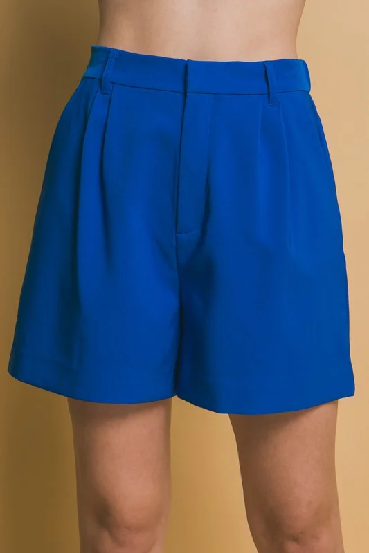 Vertigo Blazer Shorts Australian Beach
