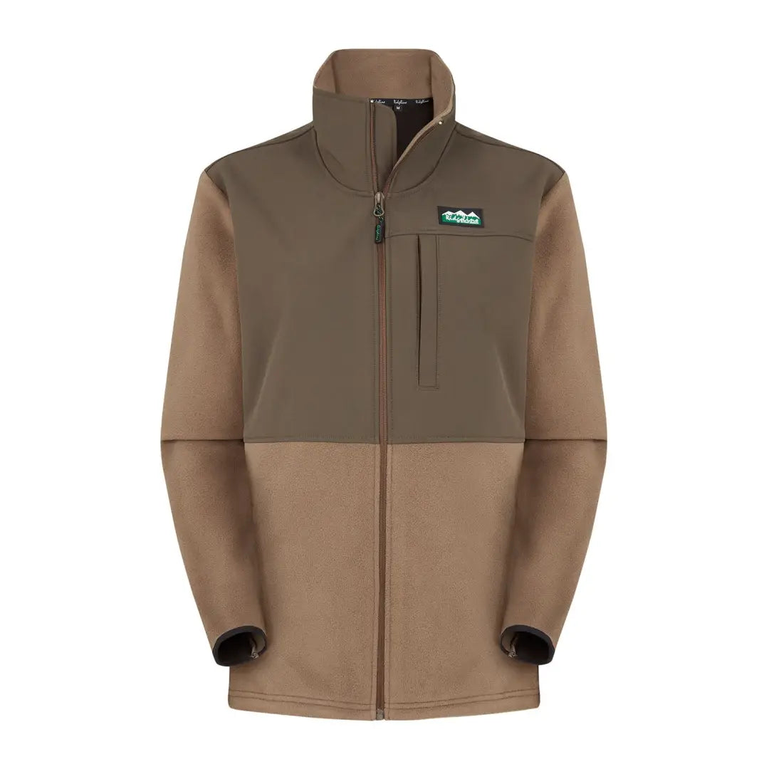 Ridgeline Ladies Hybrid Jacket Trendy Women's Oversized