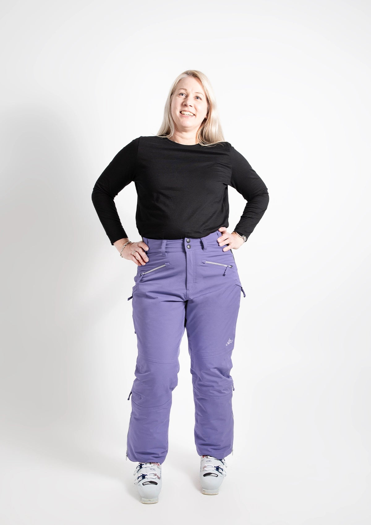 Violet