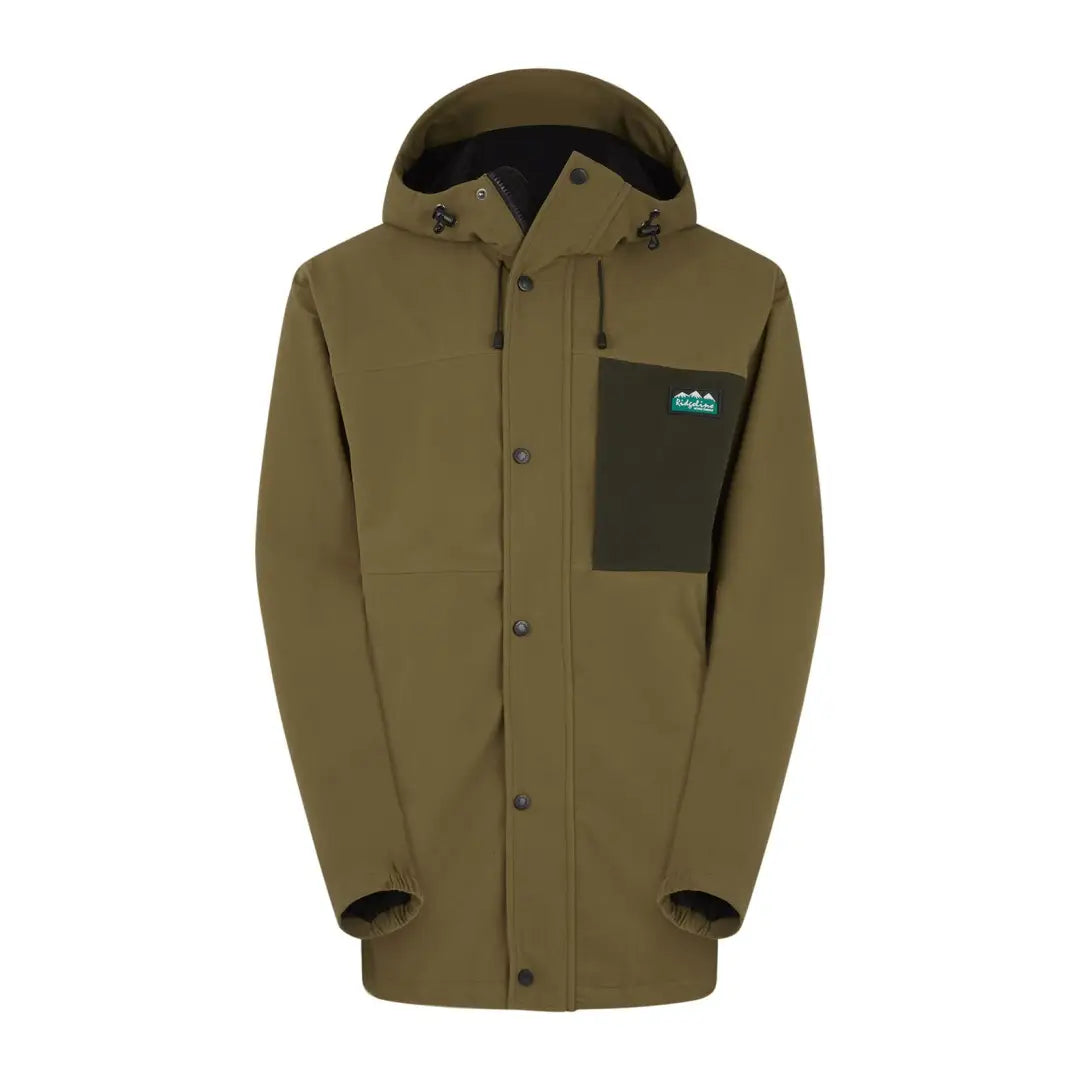 Ridgeline Tempest Jacket Sporty Women's Tennis