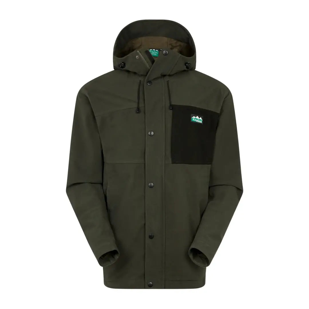 Ridgeline Tempest Jacket Sleek Women's 