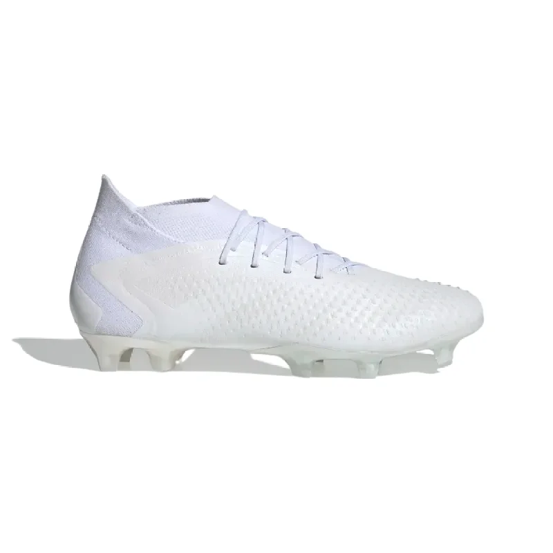 ADIDAS PREDATOR ACCURACY.1 FIRM GROUND SOCCER CLEATS Elegant Women's 