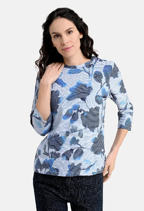Shirt Fine Stripes Tops Business