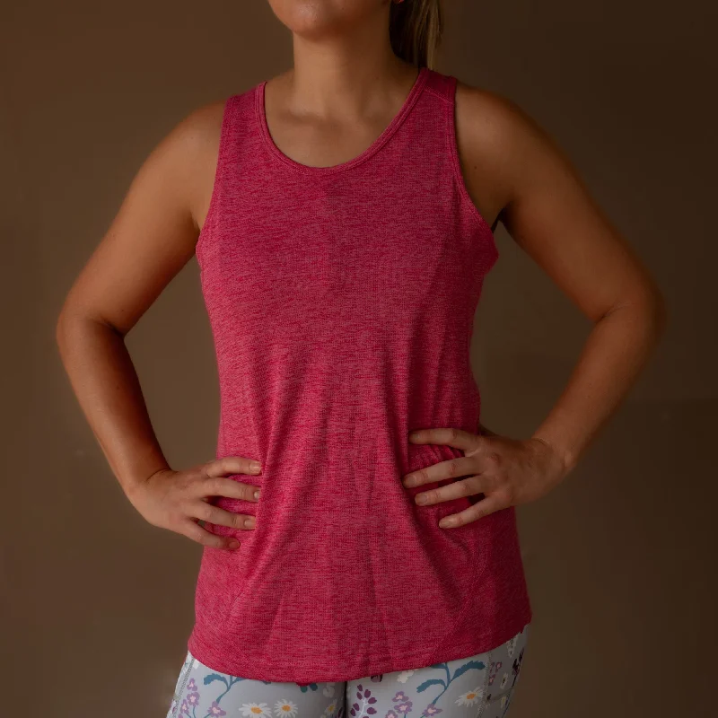Challenger Full back Singlets Monochromatic Office Style