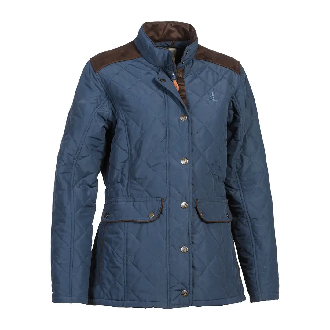 Percussion Edinburgh Ladies Jacket Country