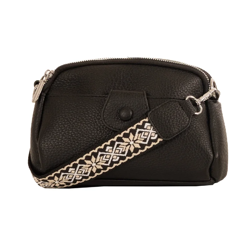 Imogen Cross body bag Relaxed Women's Beachy