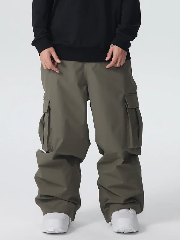 Army Green