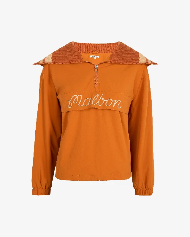 ISA ANORAK Youthful Women's Pop