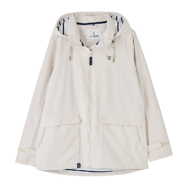 Lighthouse Ladies Beachcomber II Coat Business