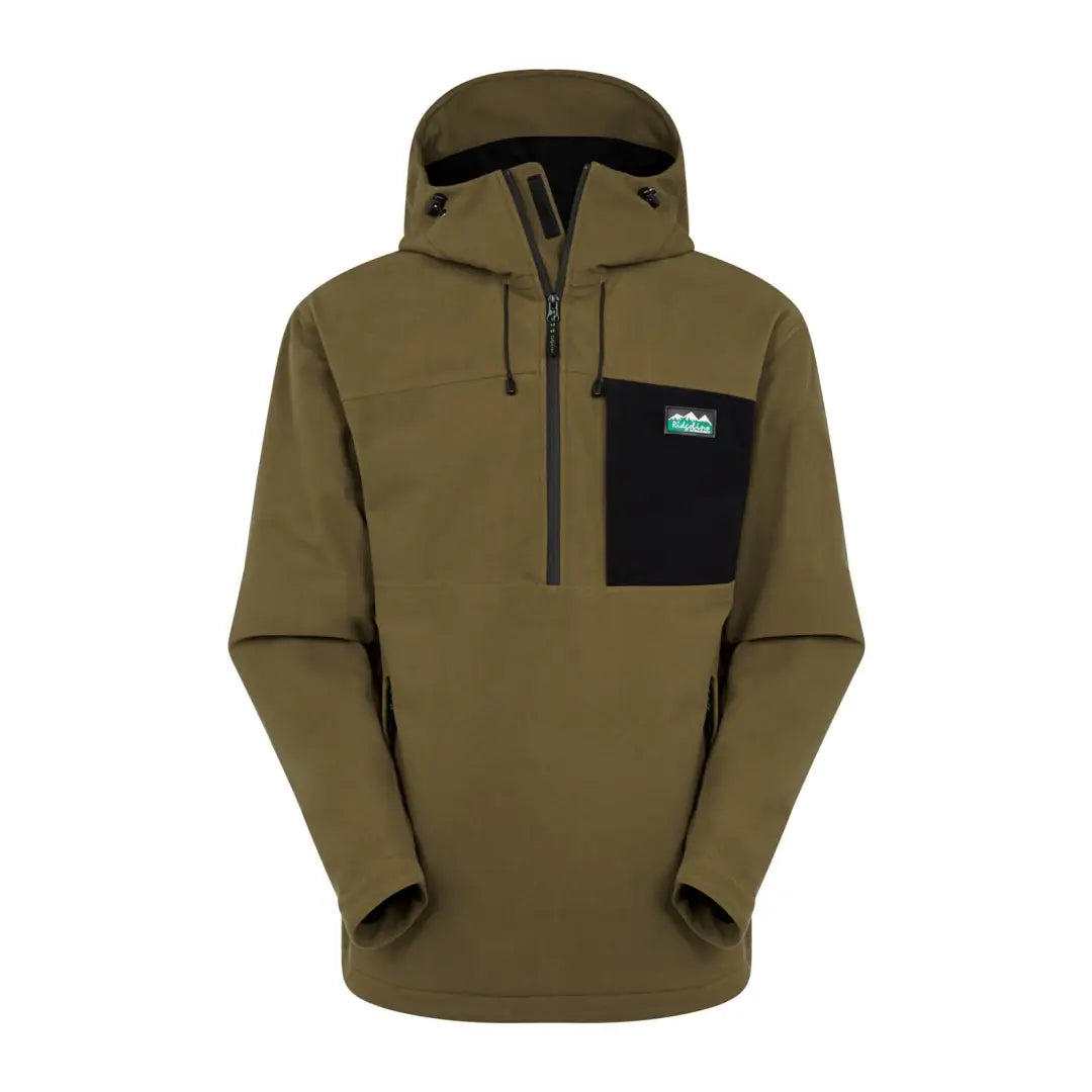 Ridgeline Tempest Smock French