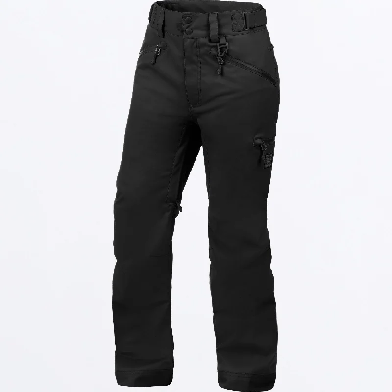 Women's Aerial Pant Youthful Women's Pop