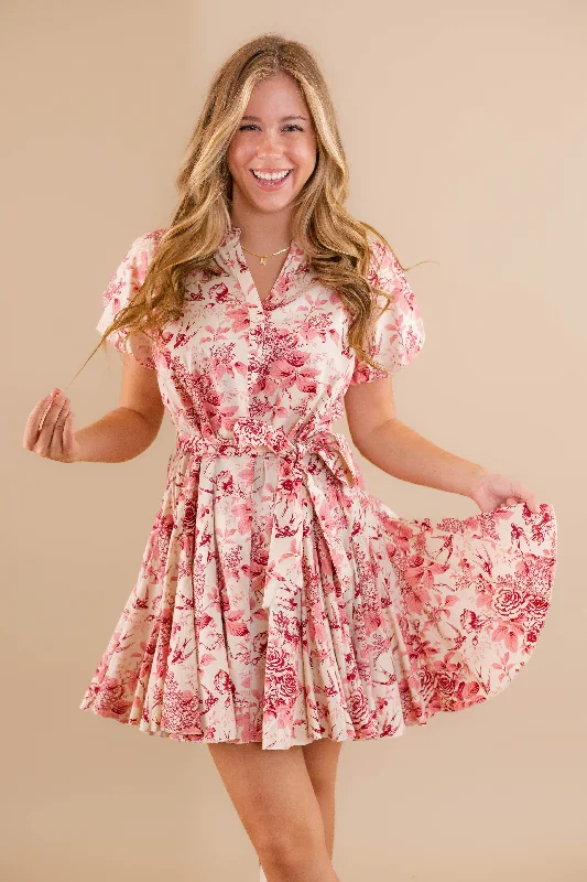 Building Character Dress Elegant Women's Formal 
