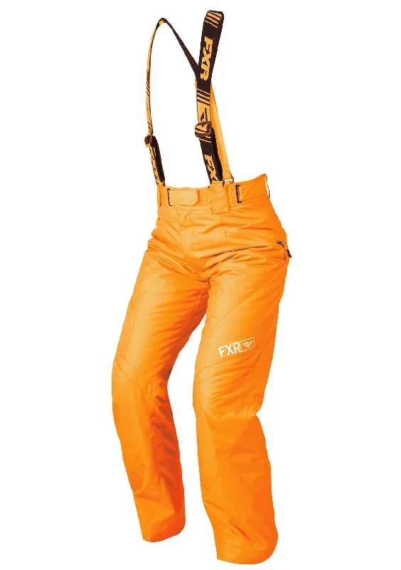 Women's Fresh Pant British Gentlewoman Style