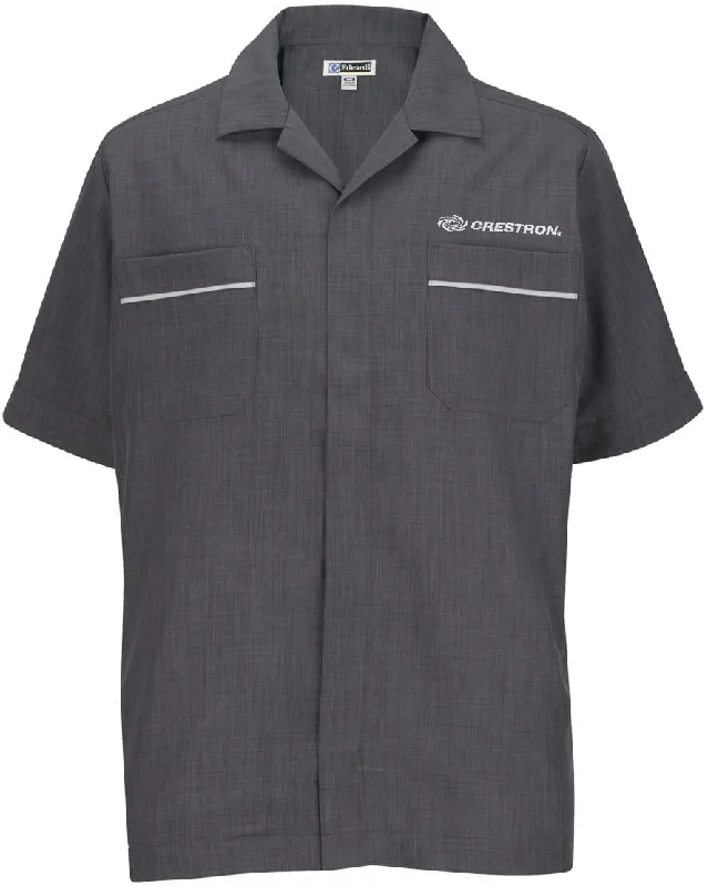 Edwards Pinnacle Service Shirt purpose