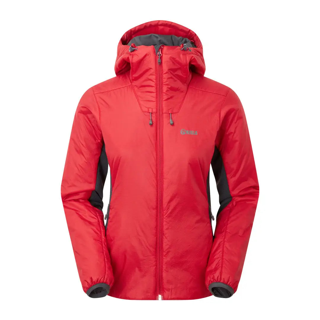 Keela Womens Talus Primaloft Jacket Refined Women's Velvet