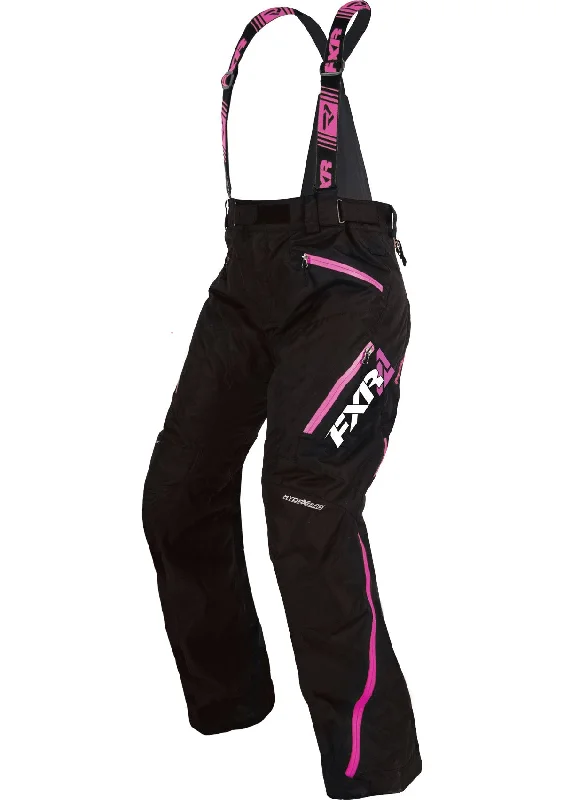 Women's Vertical Pro Pant Unique Women's Upcycled