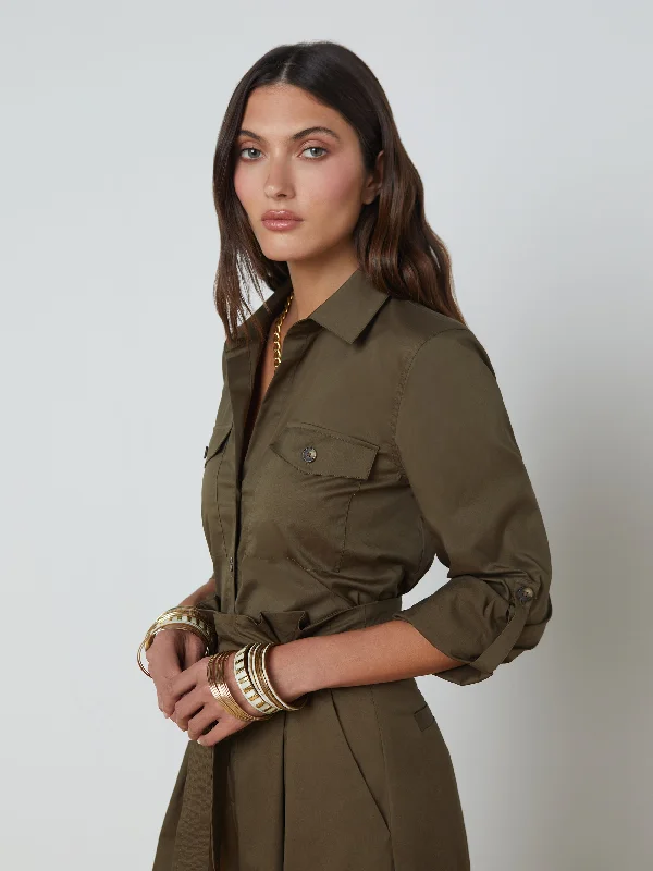 Pearson Blouse Stylish Women's Neon