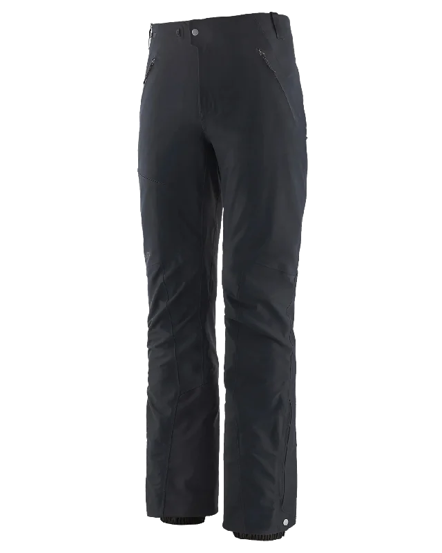 Patagonia Upstride Pants  - Black - 2024 Earthy Women's 