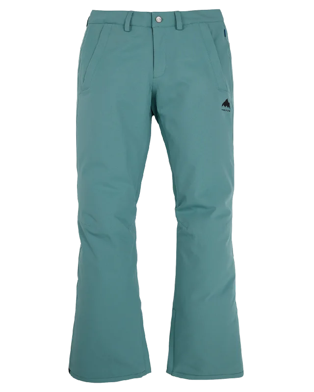 Burton Women's Society Snow Pants - Rock Lichen Hip Women's Urban