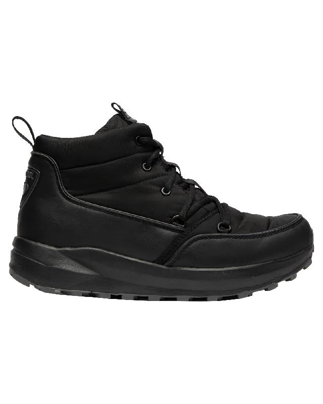 Rossignol Resort Waterproof Apres Boots Adventure