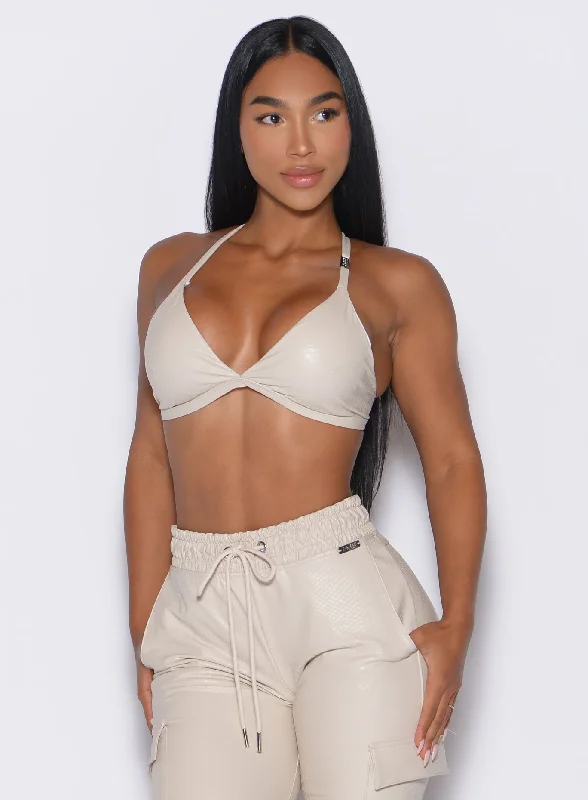 Liquid Kini Bra Tough Women's Military - inspired