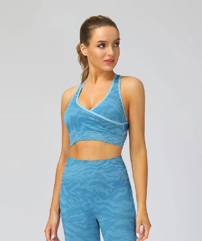 Force Sports Bra purpose