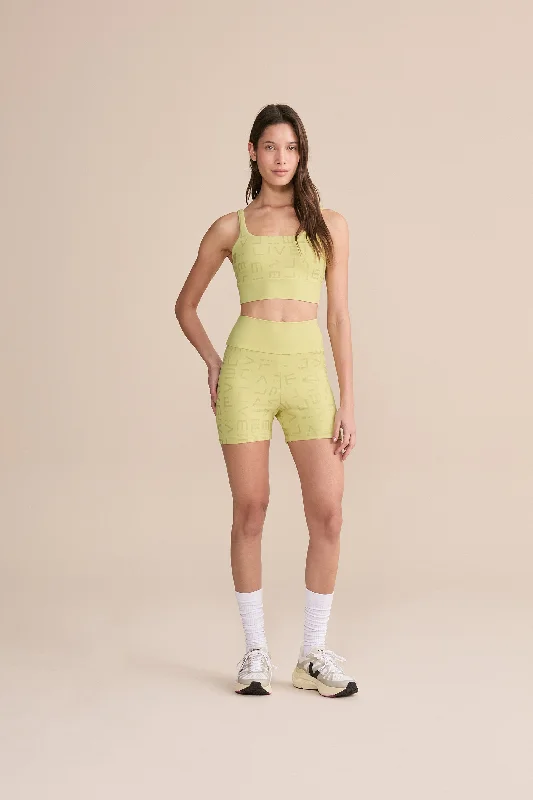 Hydefit® Adaptiv Icon Neo Sports Bra Compression