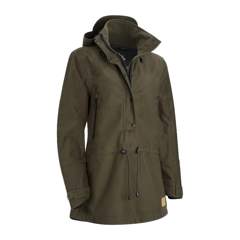 New Forest Ladies Country Sport Smock Cozy Women's Winter