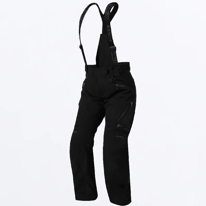 Women's Renegade FX Pant British Gentlewoman Style