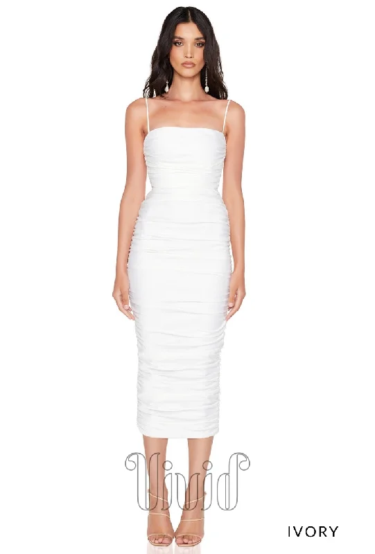 Pallisade Midi Feminine Women's Style 