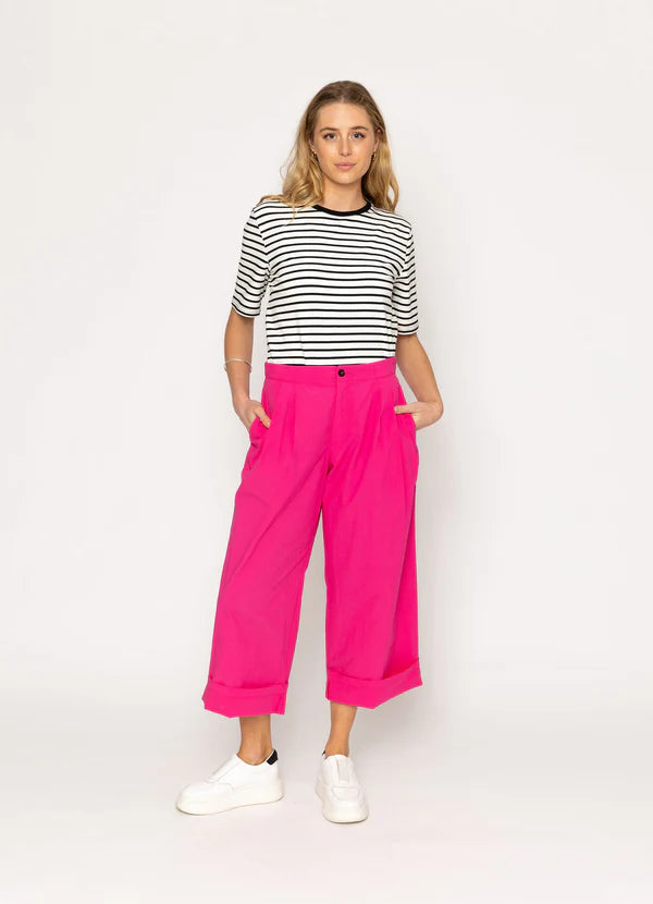 Alleh Pant Women