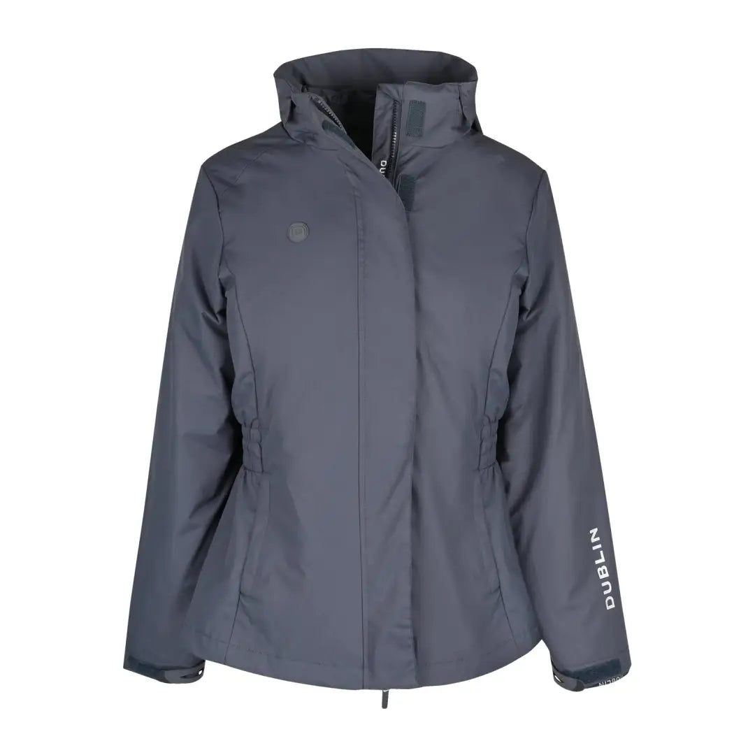 Dublin Peyton Waterproof Jacket Minimalist Women's Casual