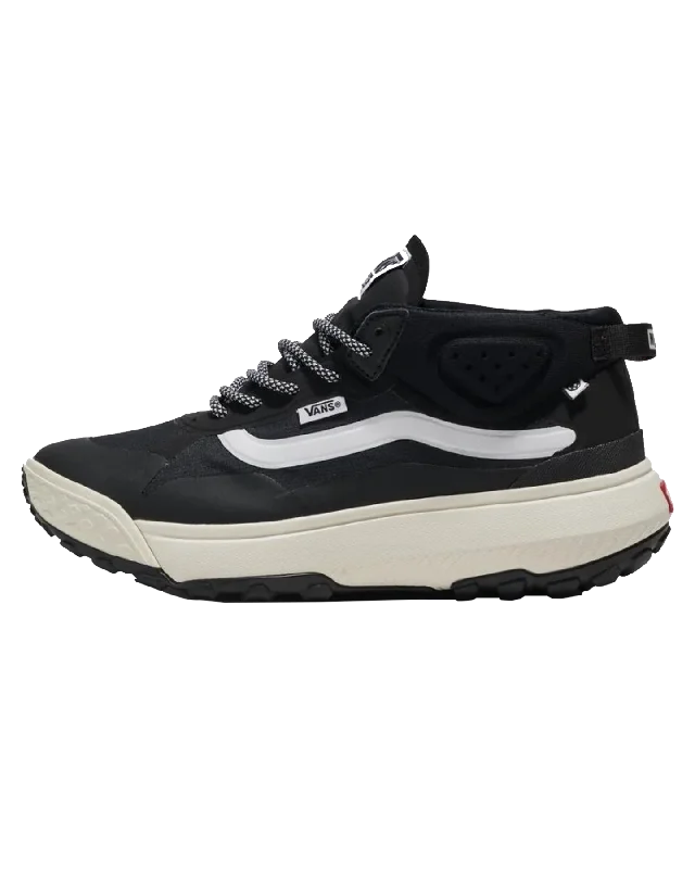 Vans MTE Crosspath Mid Apres Boots Casual Women's Loose - fitting