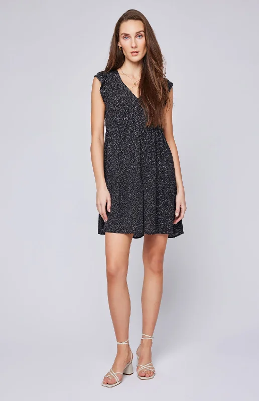 Allegra Mini Dress Adventure