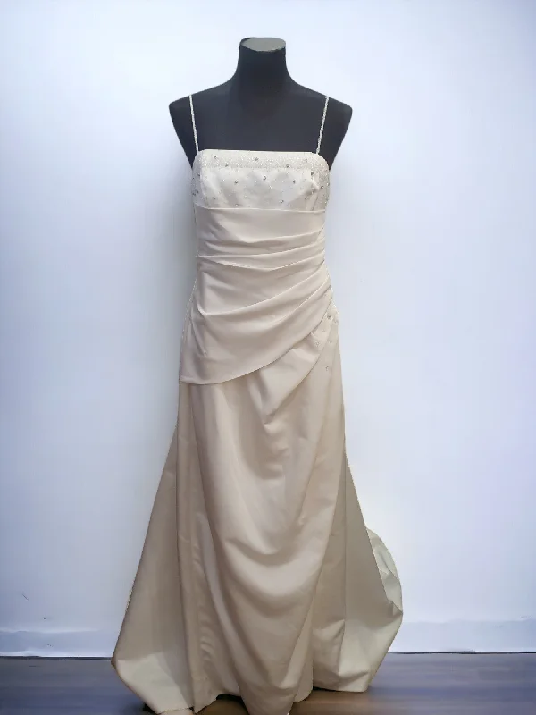 Cupids Gown Size 10 Dynamic Women's High - energy