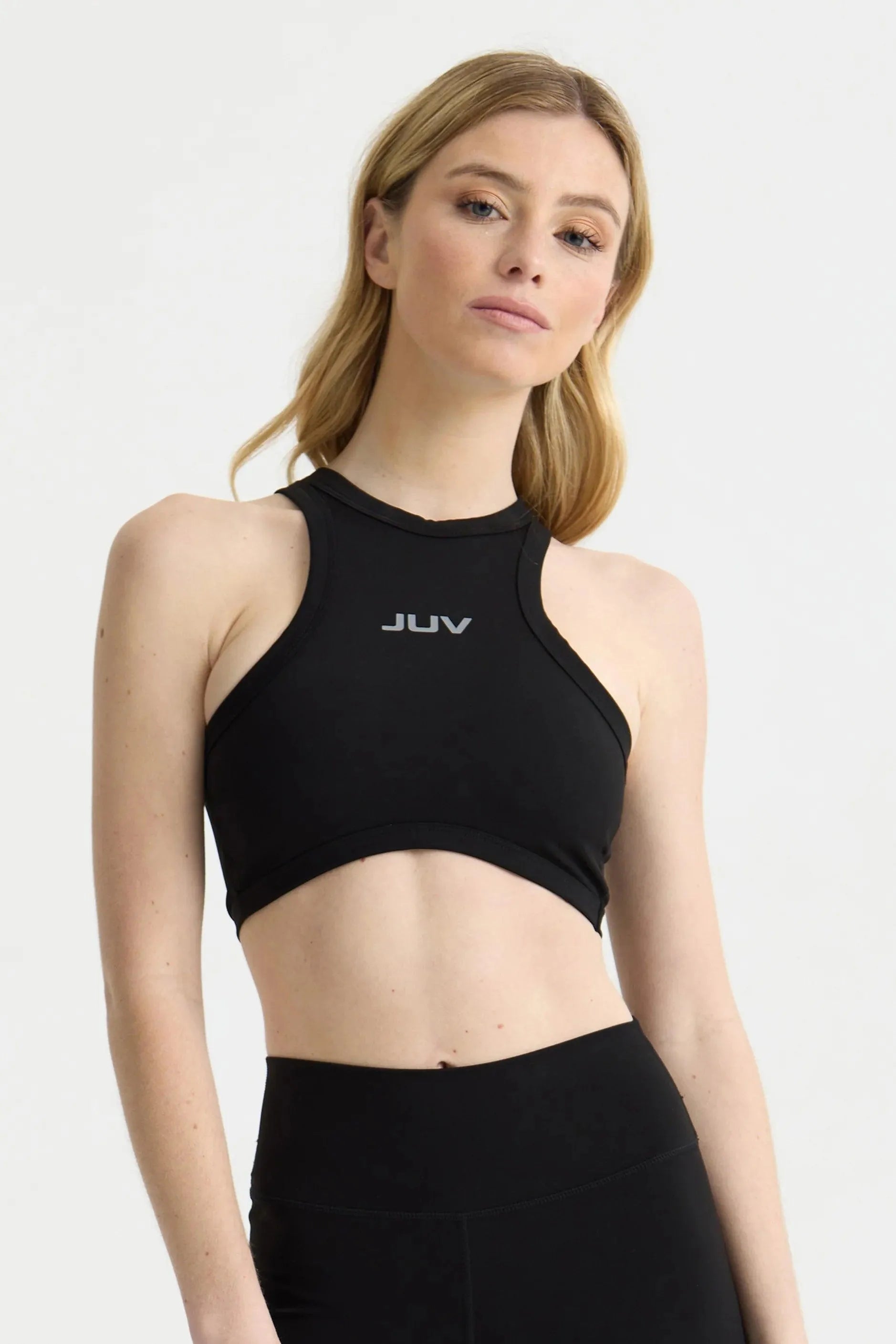 Croft Halter Top Hip Women's Retro