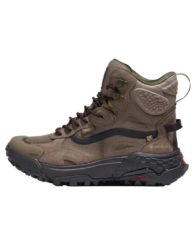 Vans MTE Crestline ADV Gore-Tex Apres Boots Trendy Women's 