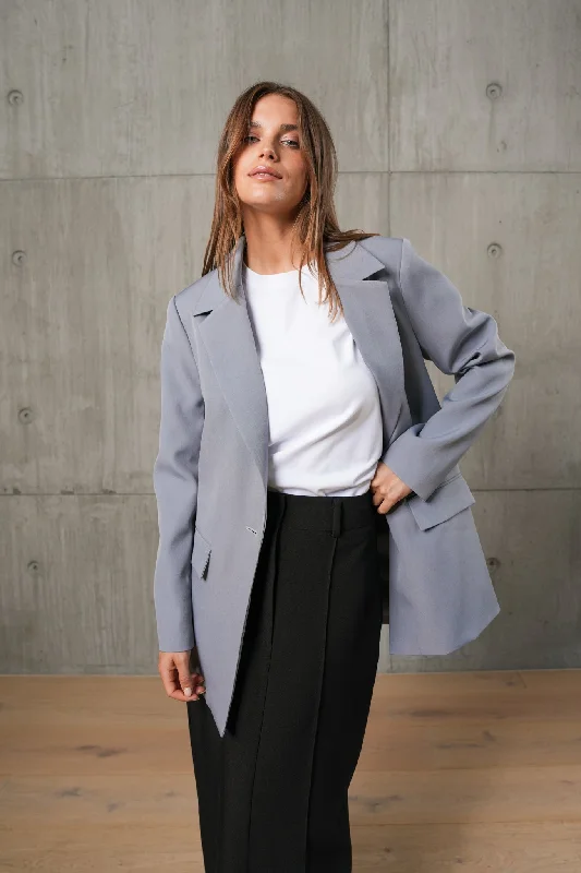ROSE BLAZER - Steel Disco