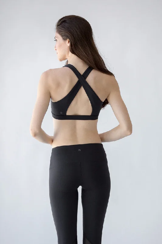 Ivy Bra Sophisticated Women's Tailored