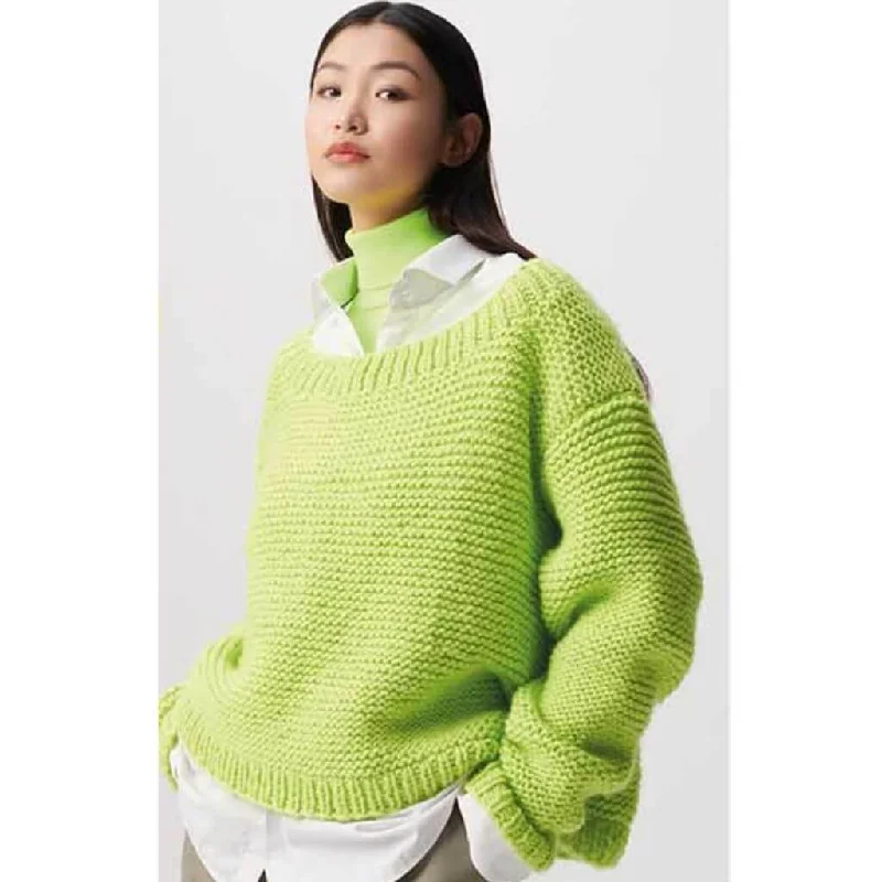 Oversize Pullover Strickanleitung - Rico Design (Heft) Casual Women's Loose - fitting